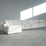 Harper Luxe - Sectional