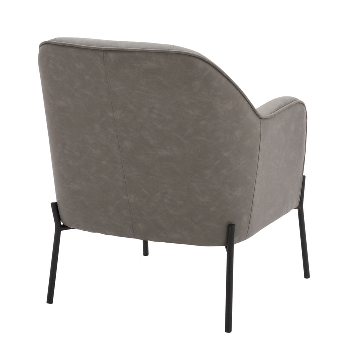 Daniella - Contemporary Chair