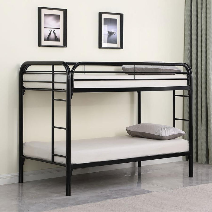 Morgan - Bunk Bed Bedding & Furniture Discounters