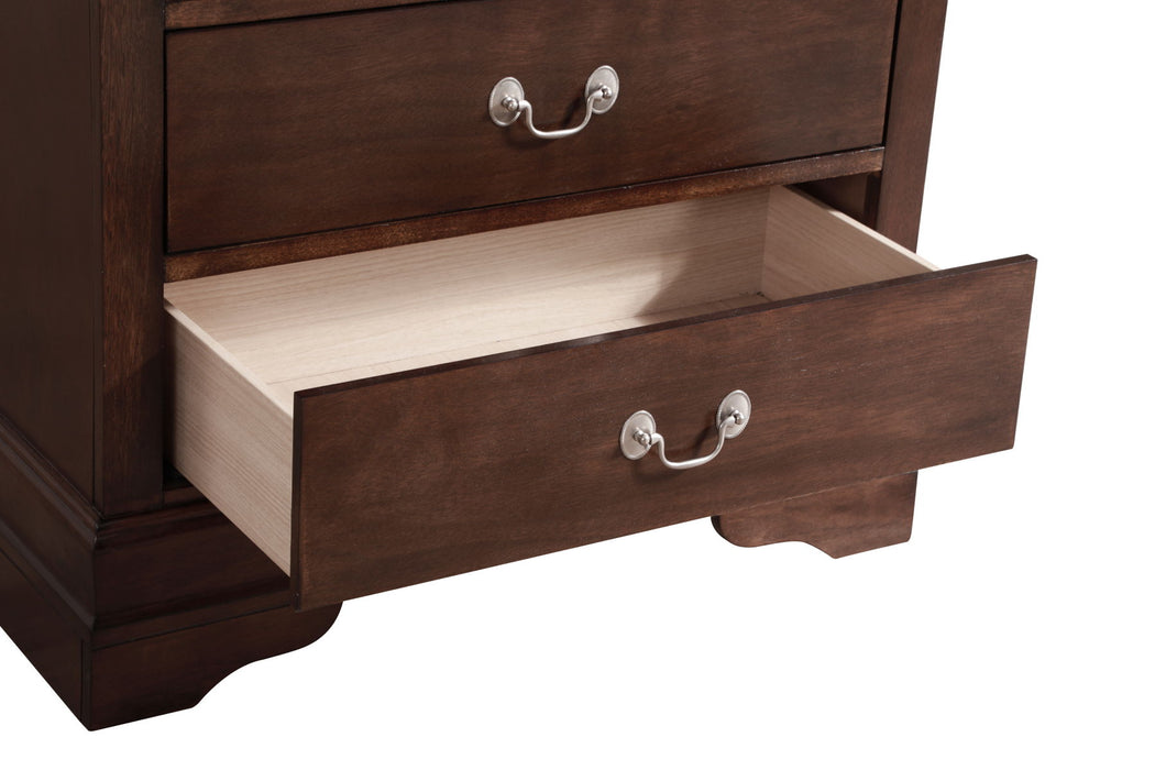 Louis Phillipe - Accent Chest