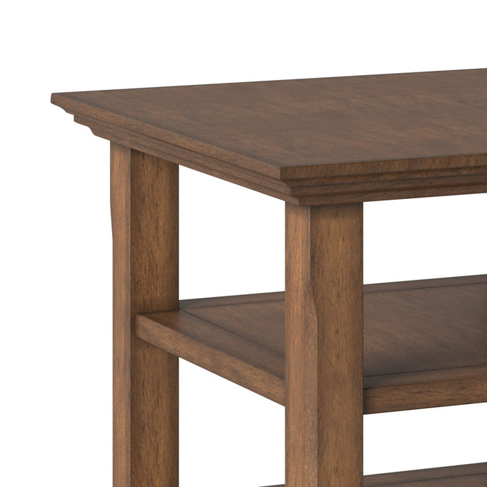 Acadian - End Table