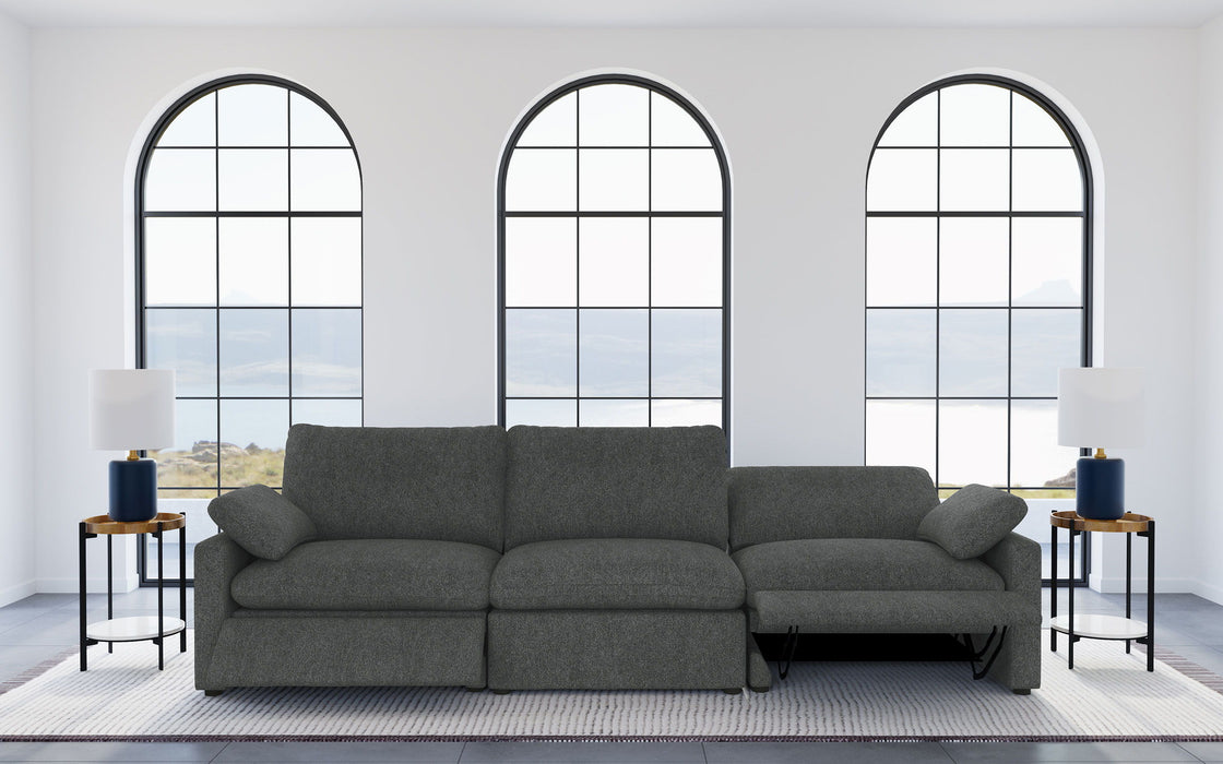 Collins - Modular Power Sofa