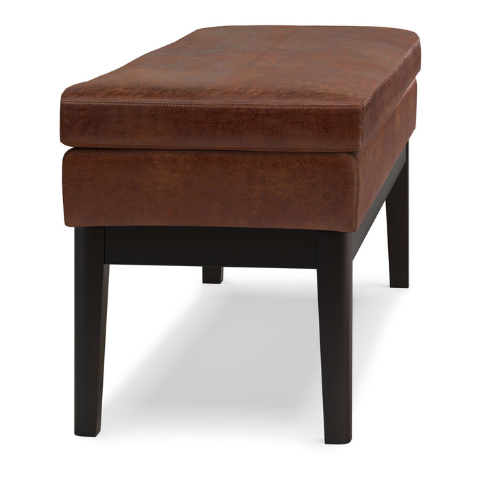 Carlson - Ottoman Bench