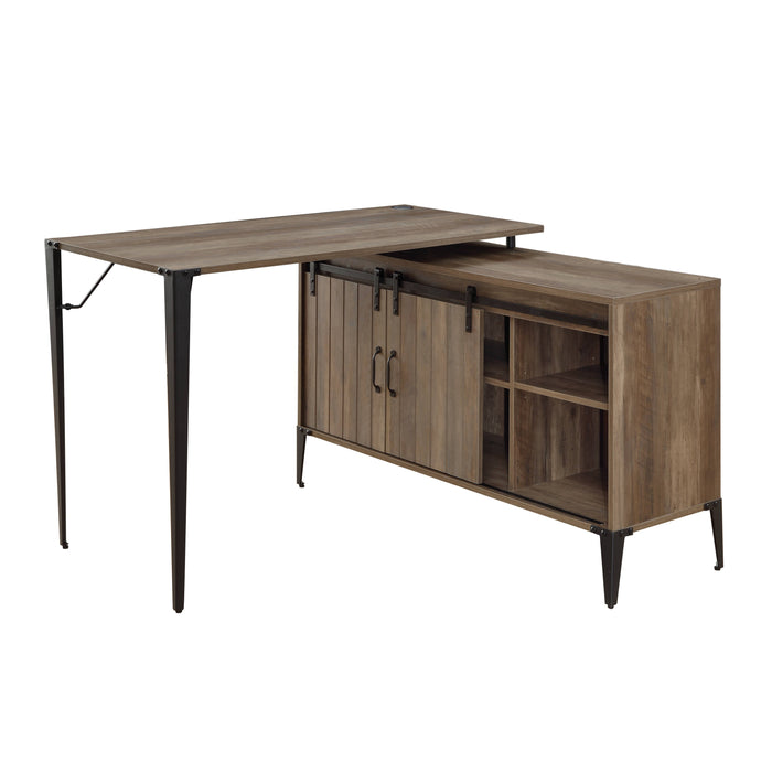 Zakwani - Writing Desk - Wood