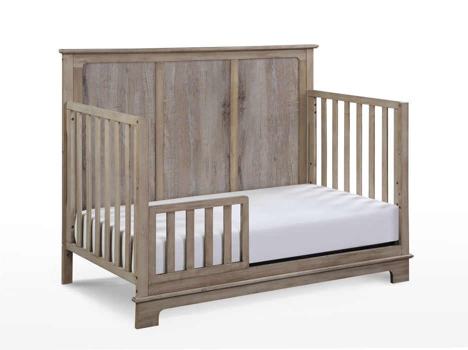 Grayson - 4-In-1 Convertible Crib