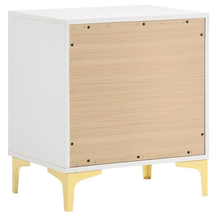 Kendall - 2-Drawer Nightstand