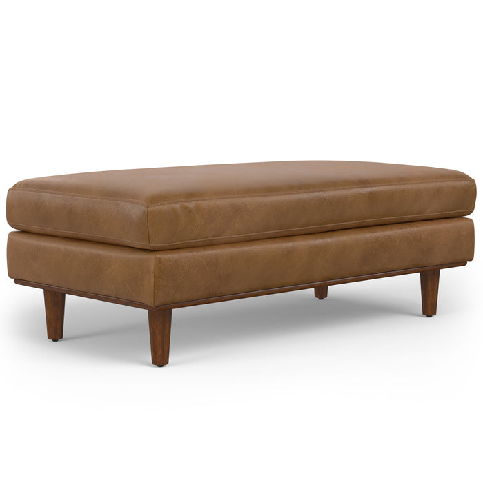 Morrison - Large Rectangular Ottoman