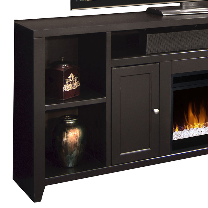 Urban Loft - Fireplace Console