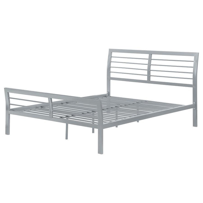 Cooper - Metal Bed