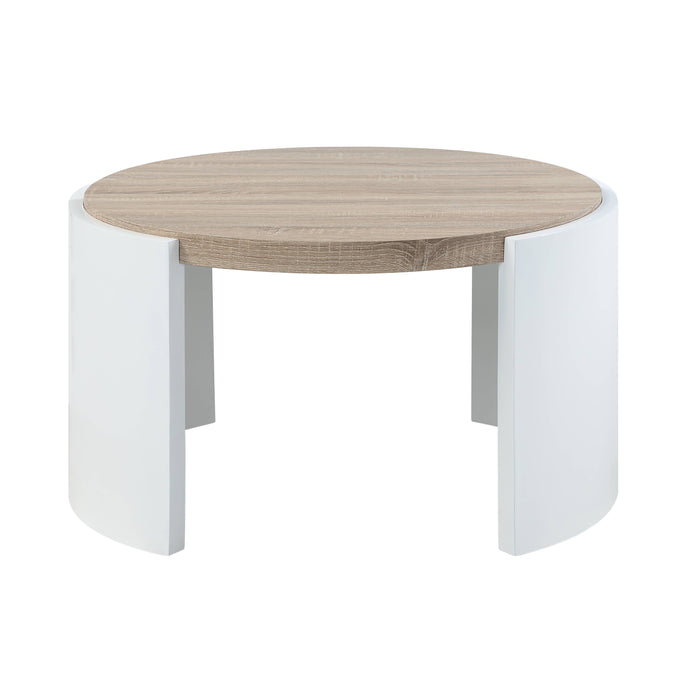 Zoma - High Gloss Table