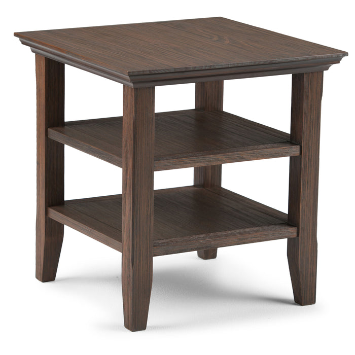 Acadian - End Table