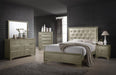 Beaumont - Upholstered Bed Bedding & Furniture DiscountersFurniture Store in Orlando, FL