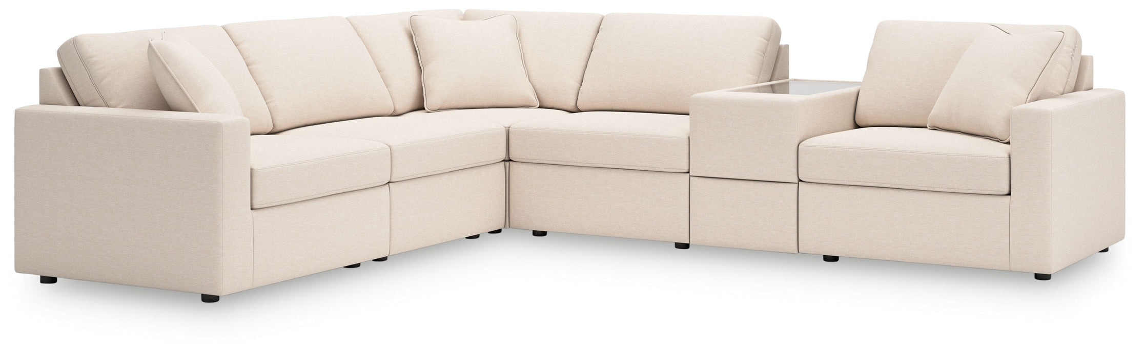 Modmax - Sectional