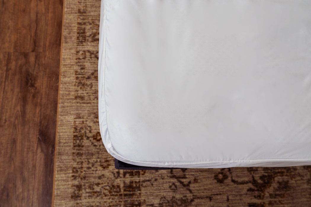 Fully Encased Mattress Protector