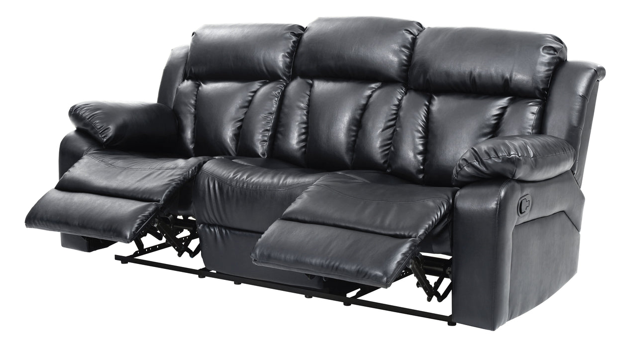 Reclining Sofa For Leisure Elegant