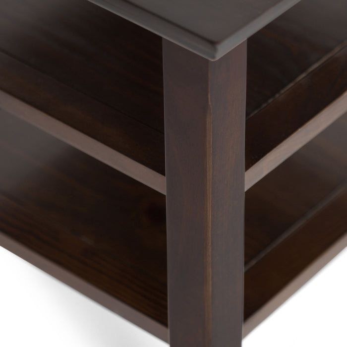 Acadian - End Table