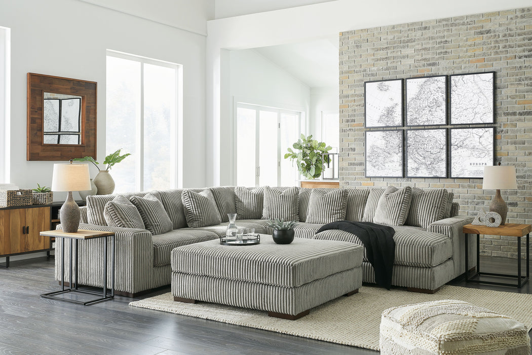 Lindyn - Sectional