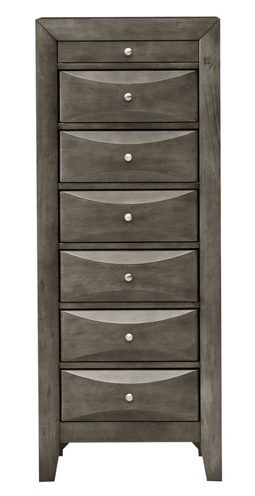 Marilla - 7 Drawer Lingerie Chest