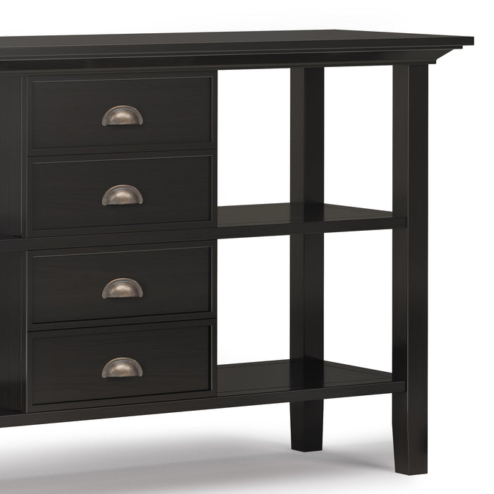 Redmond - Console Sofa Table