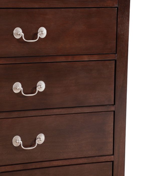 Louis Phillipe - Accent Chest