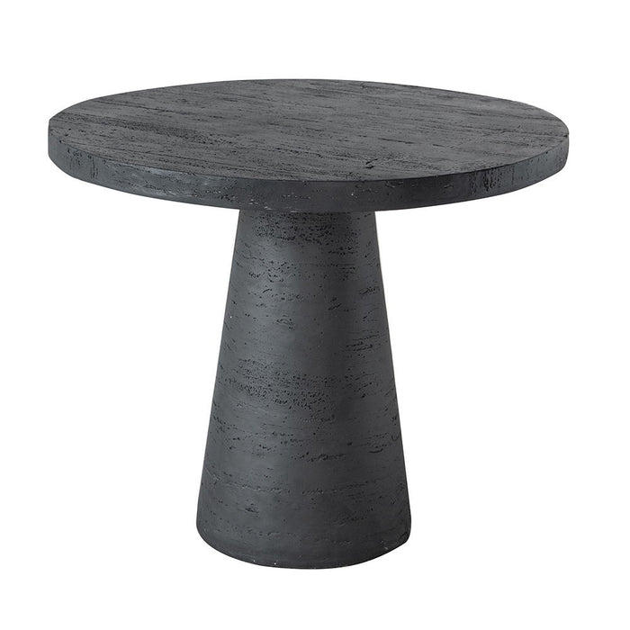 Round Dining Table With Pedestal Base