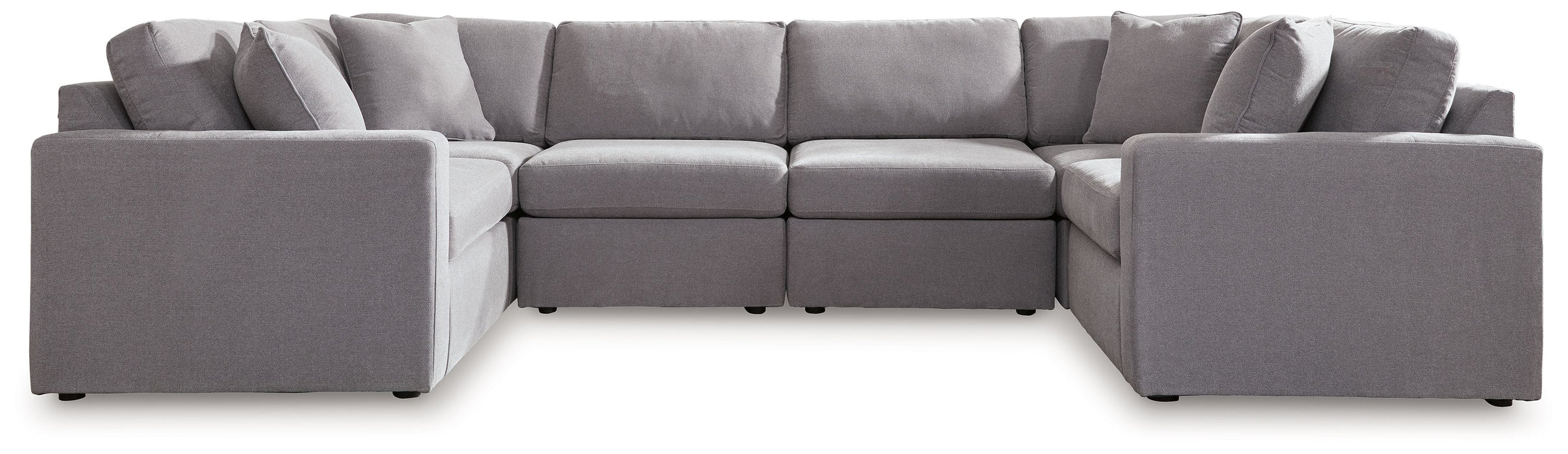 Modmax - Sectional