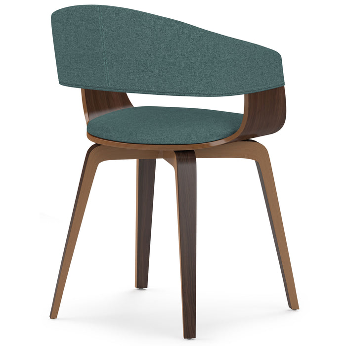 Lowell - Bentwood Dining Chair