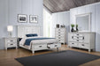 Franco - 5-drawer Chest Bedding & Furniture DiscountersFurniture Store in Orlando, FL