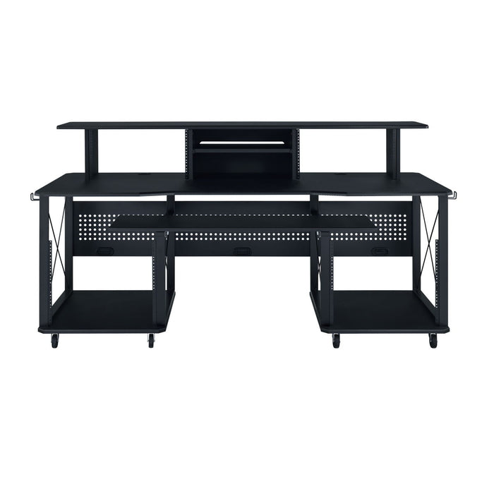 Megara - Music Desk, Multiple Storage