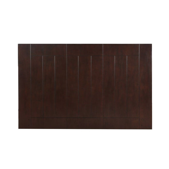 Urbana - Dining Table - Cherry Finish