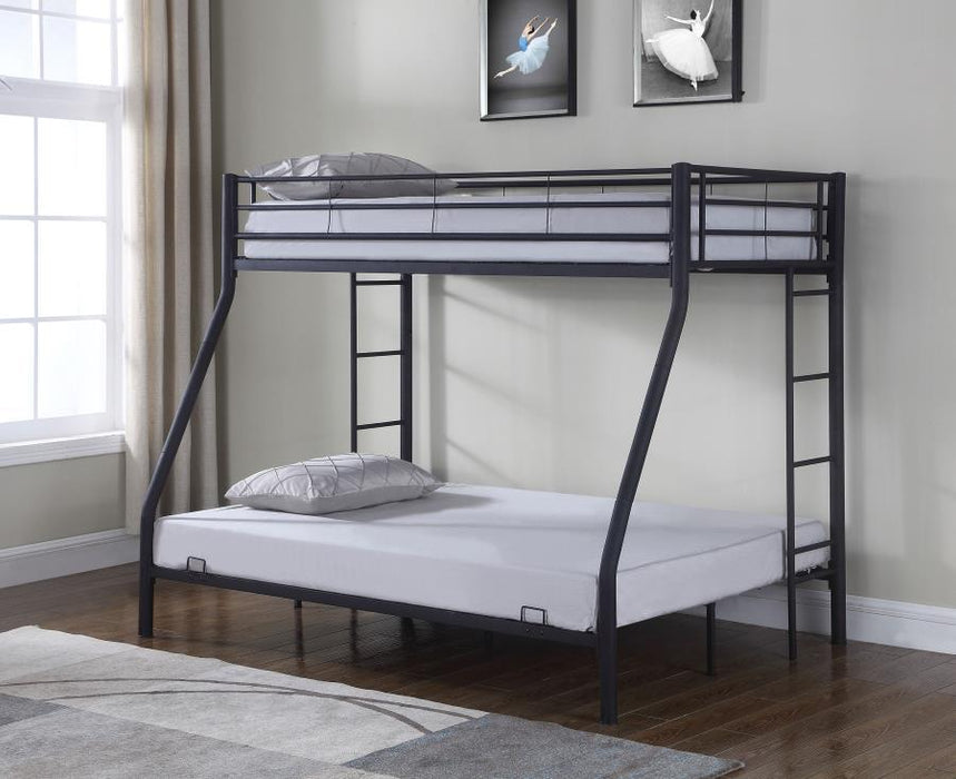 Hayward - Metal Bunk Bed