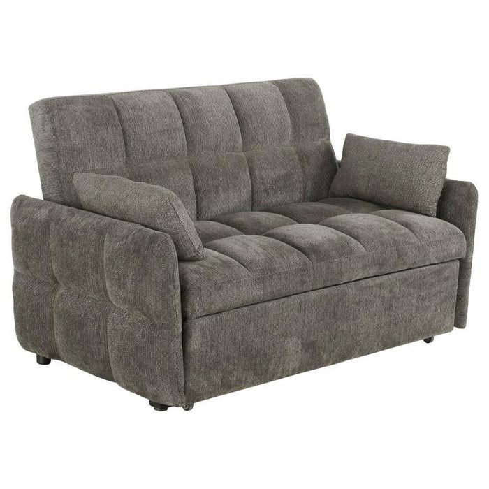 Cotswold - Tufted Cushion Sleeper Sofa Bed