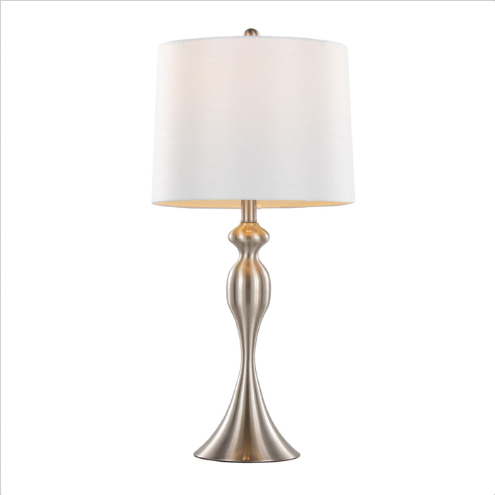 Ashland - Contemporary Table Lamp (Set of 2)