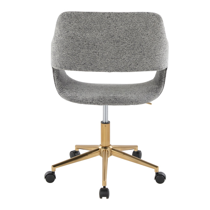 Margarite - Contemporary Task Chair