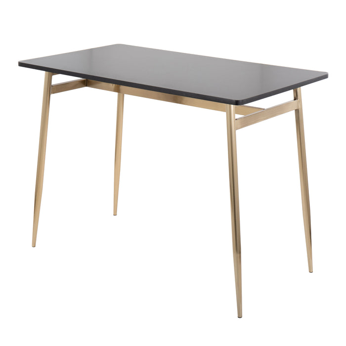 Marcel - Contemporary Counter Table