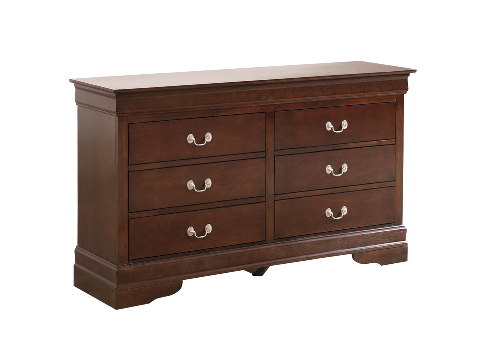 Traditional Dresser Elegant