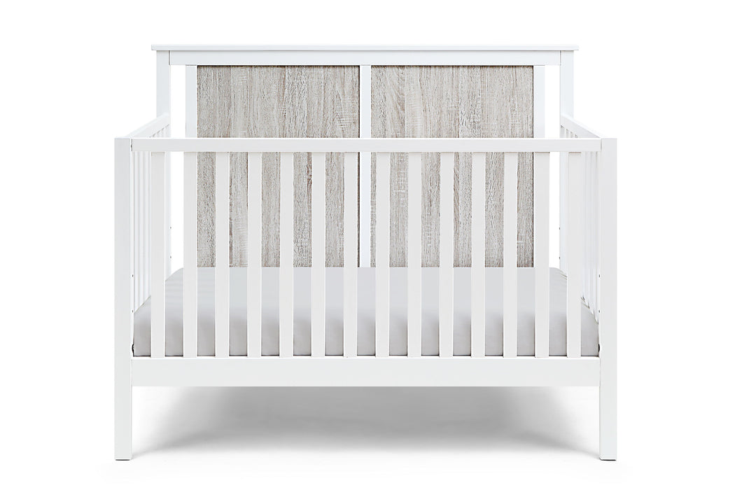 Connelly - 4-in-1 Convertible Crib