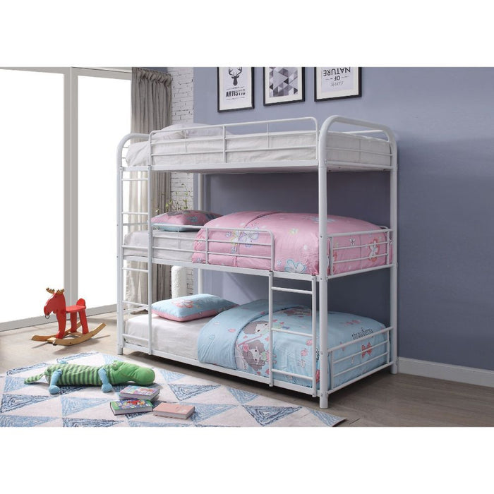 Cairo - Triple Bunk Bed