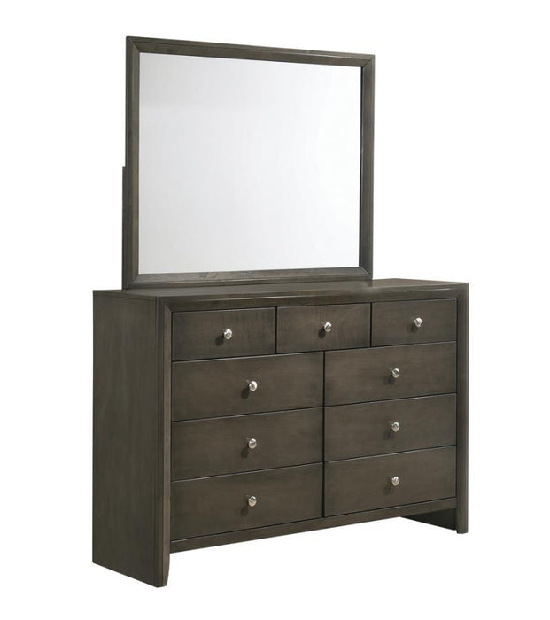 Serenity - Dresser Mirror