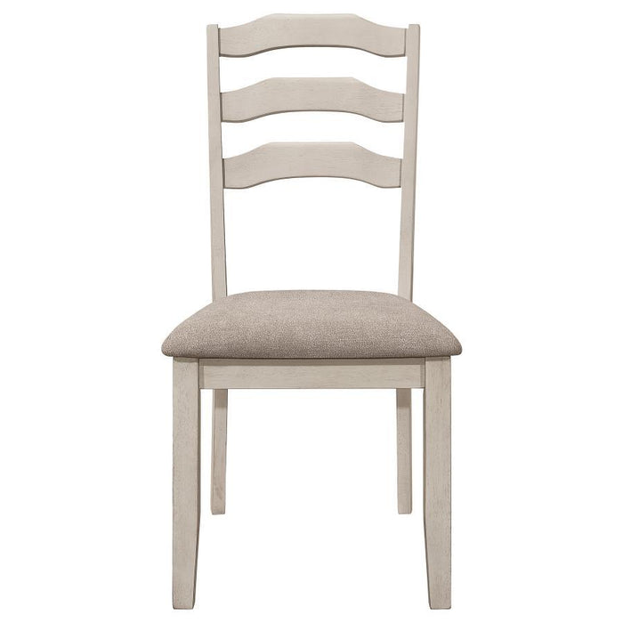 Silla de Comedor - Beige