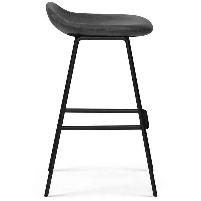 Dafney - Bar Stool (Set of 2)