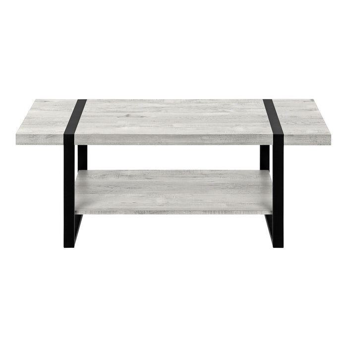 Coffee Table, Accent, Cocktail, Rectangular, Living Room, Contemporary, Modern