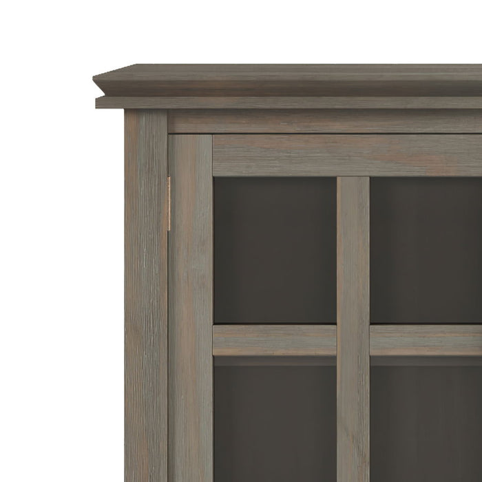 Artisan - Medium Storage Cabinet