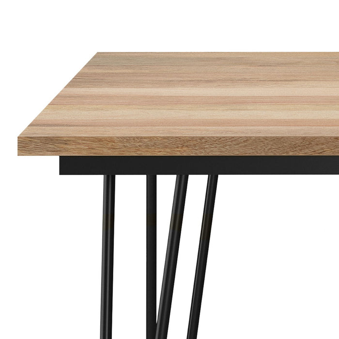 Hunter - Square Dining Table