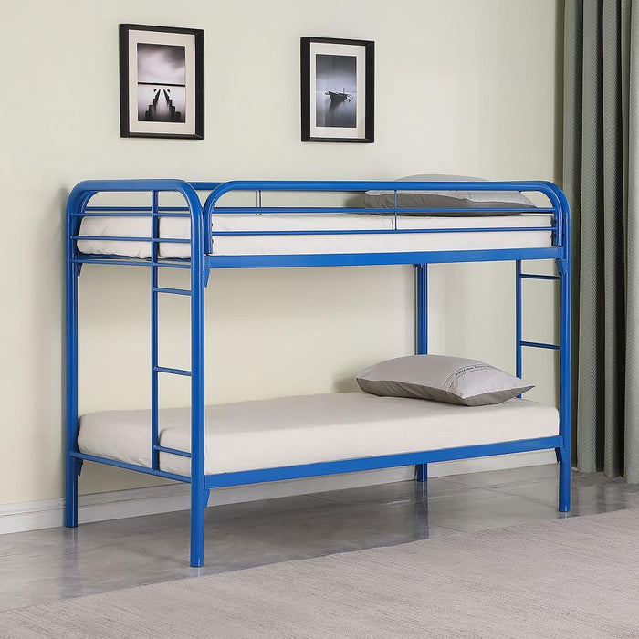 Morgan - Bunk Bed Bedding & Furniture Discounters