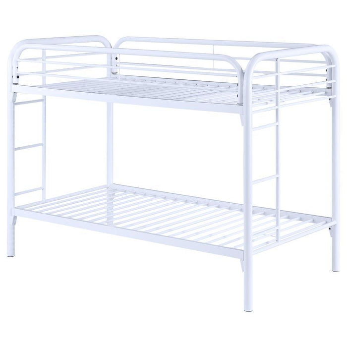 Morgan - Bunk Bed Bedding & Furniture Discounters