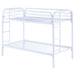 Morgan - Bunk Bed Bedding & Furniture Discounters