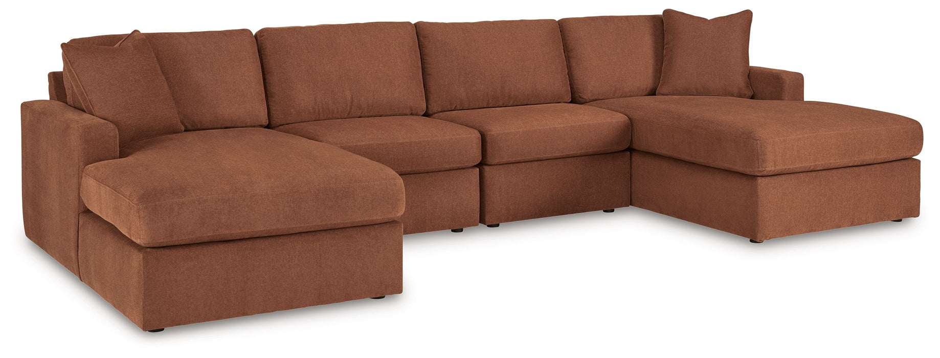 Modmax - Sectional