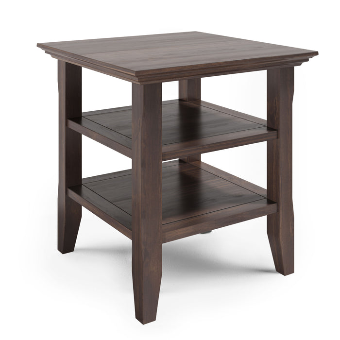 Acadian - End Table