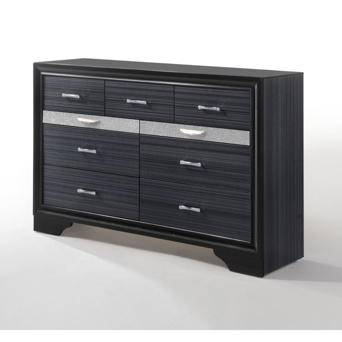 Naima - Versatile Storage Dresser